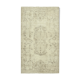 Tapis Beige Anatolien Unique tissé à la main 161 cm x 283 cm - 38924
