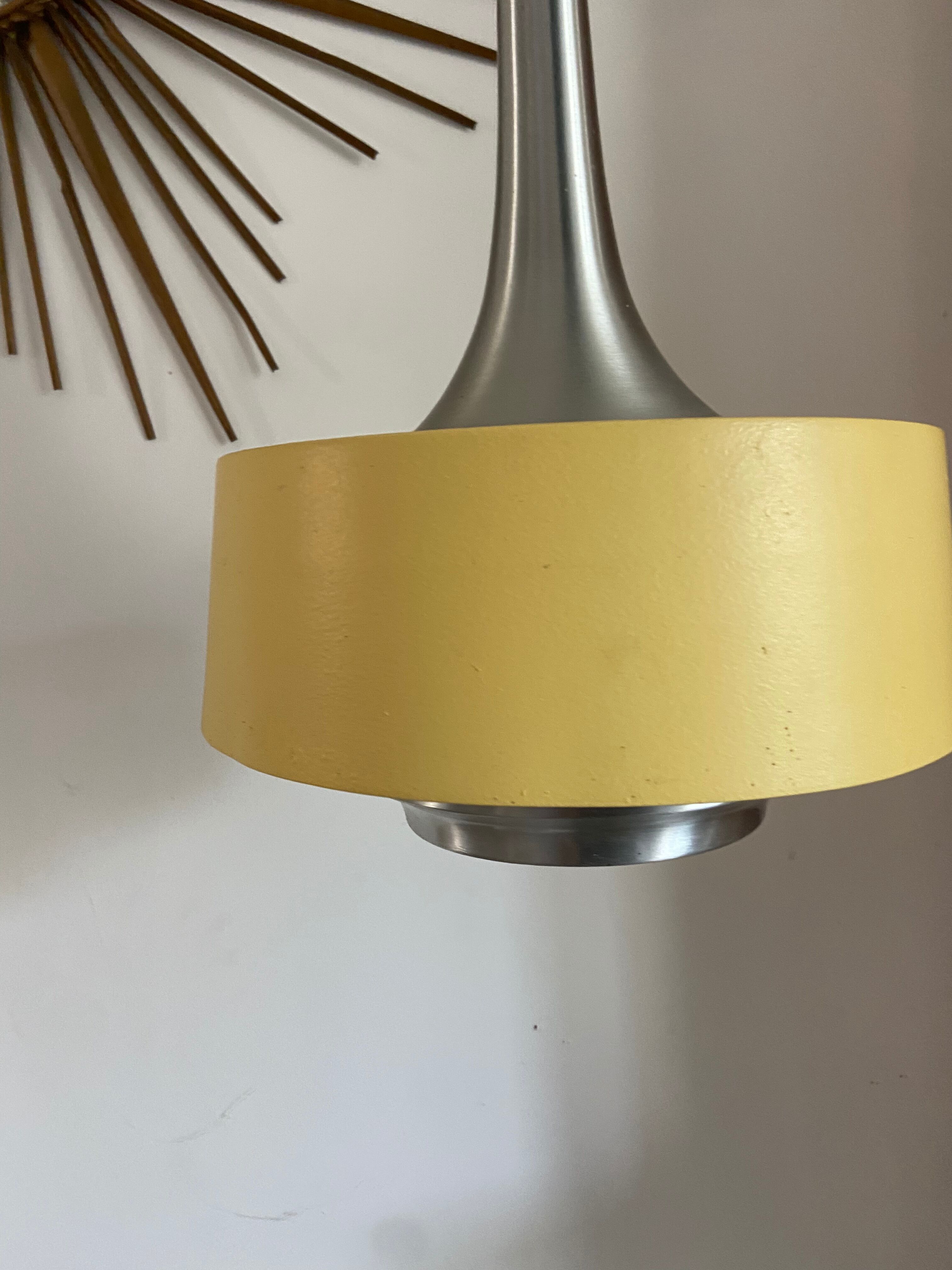 Suspension Space age 70s