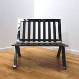 Brooklyn Chair armchair, Poltrona Frau