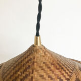 Wicker suspension