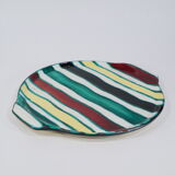 Decorative dish