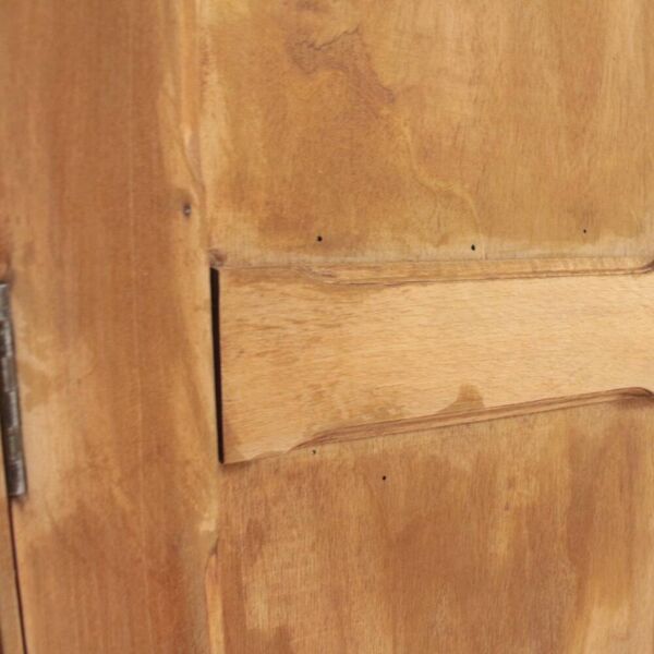 Armoire parisienne 178x80cm