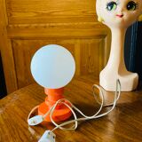 Vintage lamp 70s
