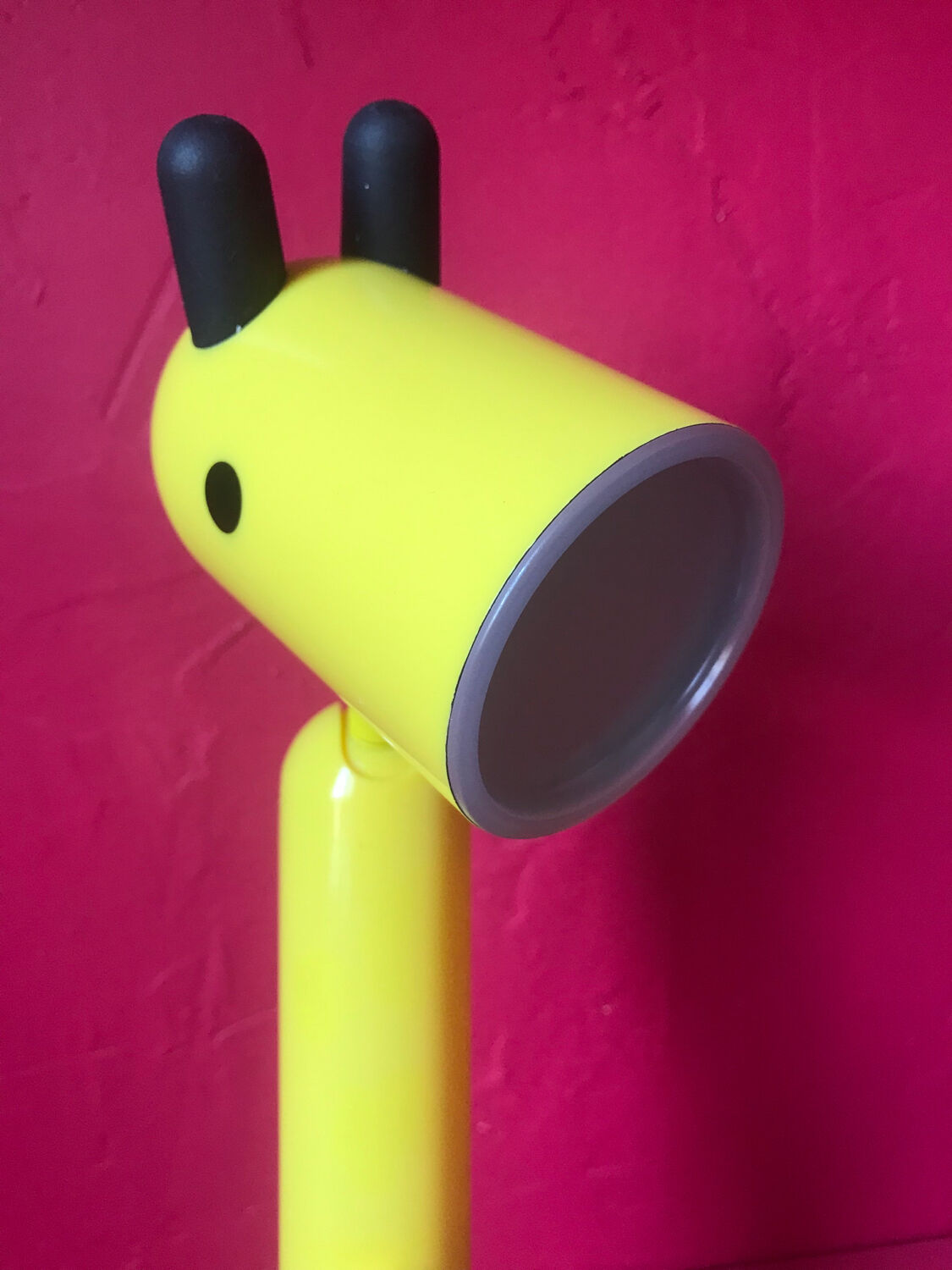 Ikea lamp Krux design Monika Mulder