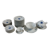 Table service rosenthal 52 pieces
