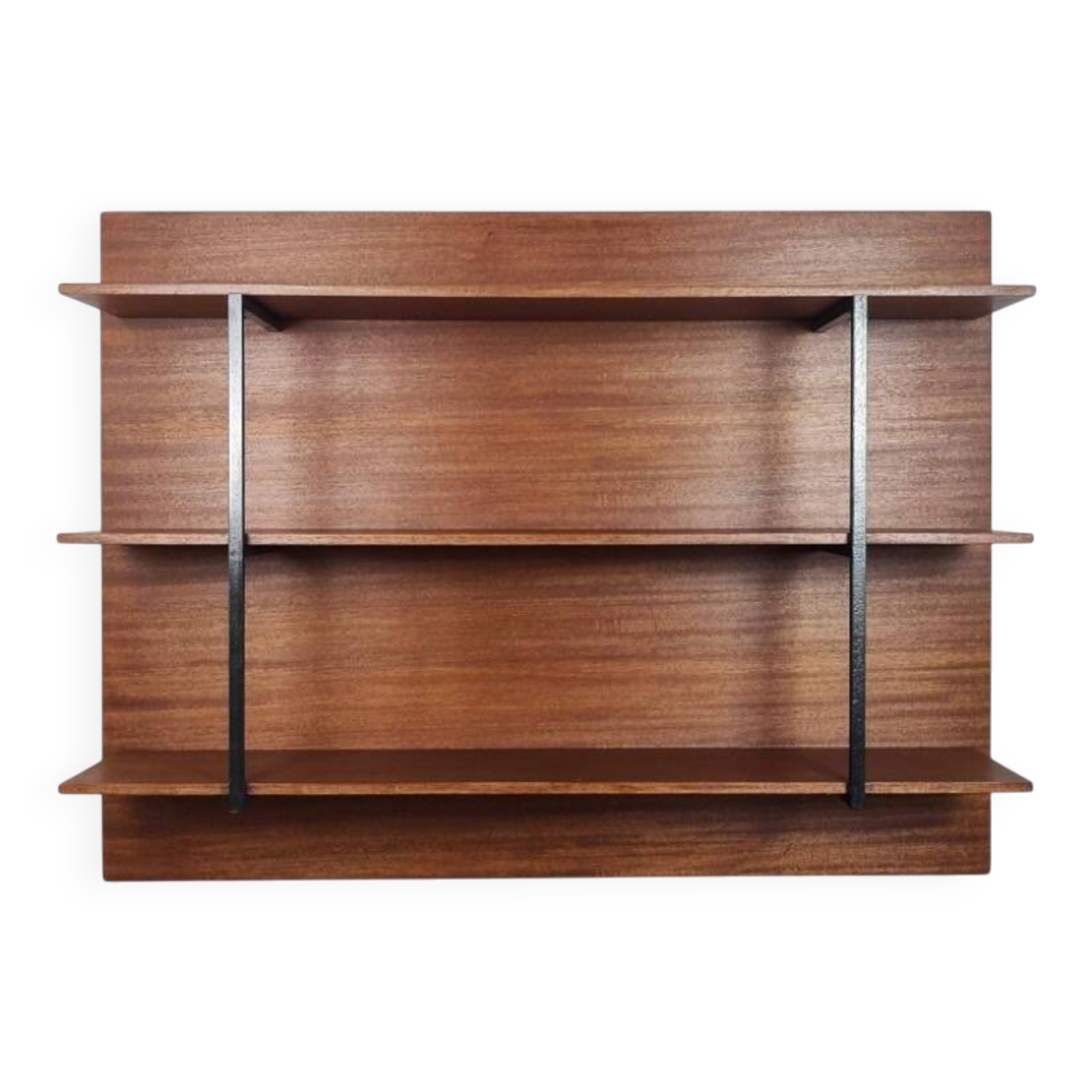 Shelf, bookcase, 1960s