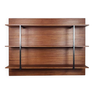 Étagère, bibliothèque,