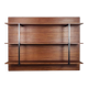 Shelf, bookcase, 1960s