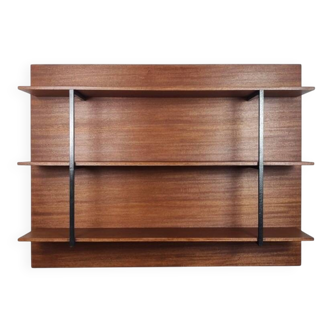 Shelf, bookcase, 1960s