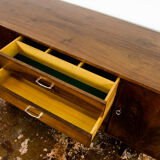 Mid-century sideboard