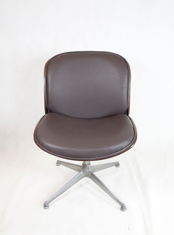 Driver vintage rosewood - Ico Parisi (ed. MIM) - circa 1960