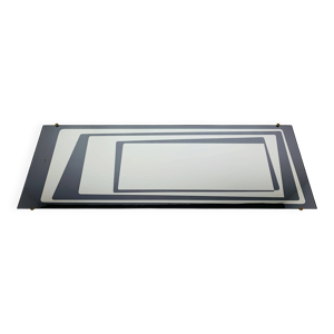 Miroir par Jacques Hitier