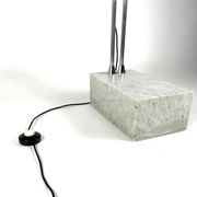 arc floor lamp 1970’s
