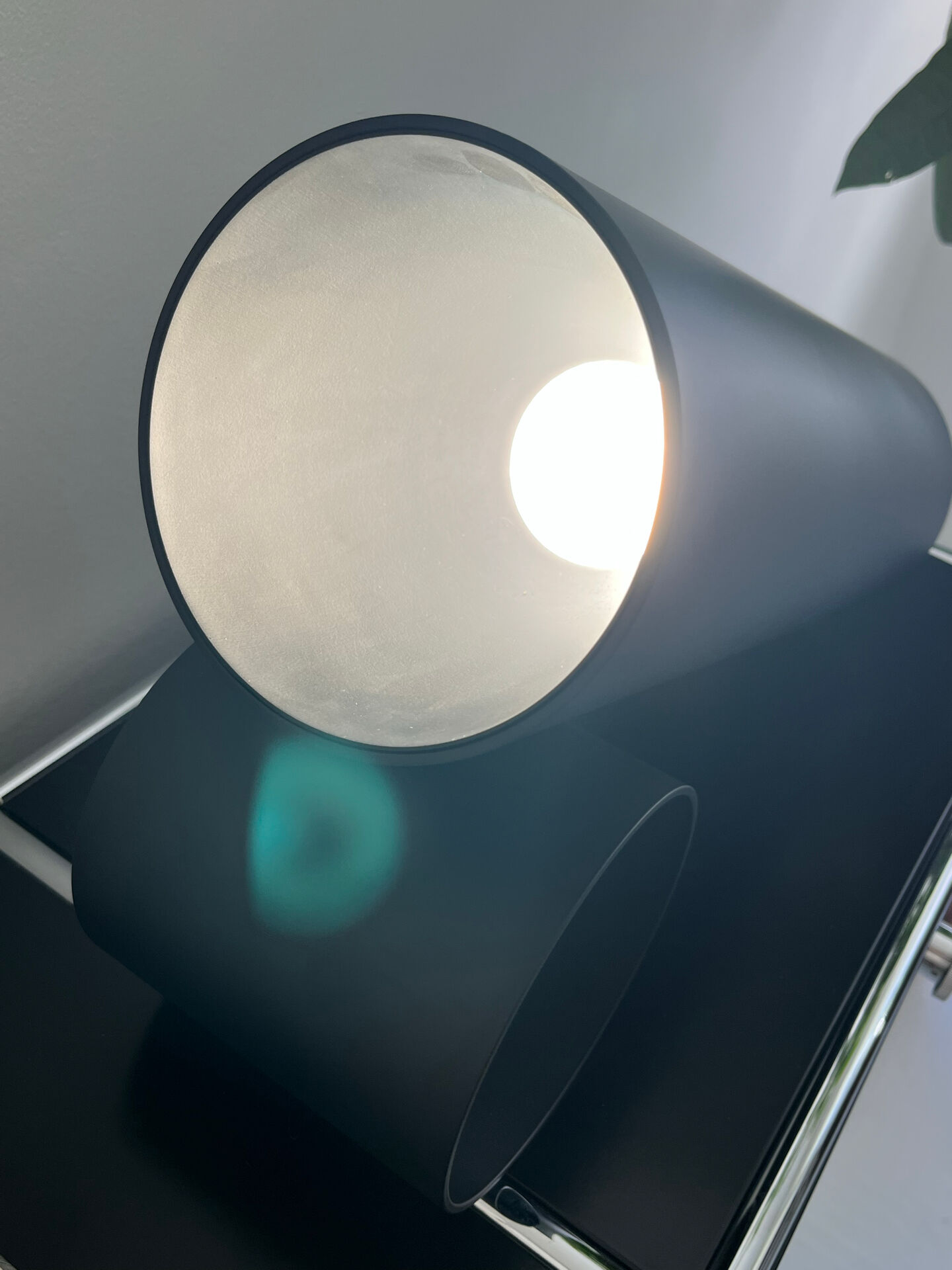 Lampe Flos Sawaru
