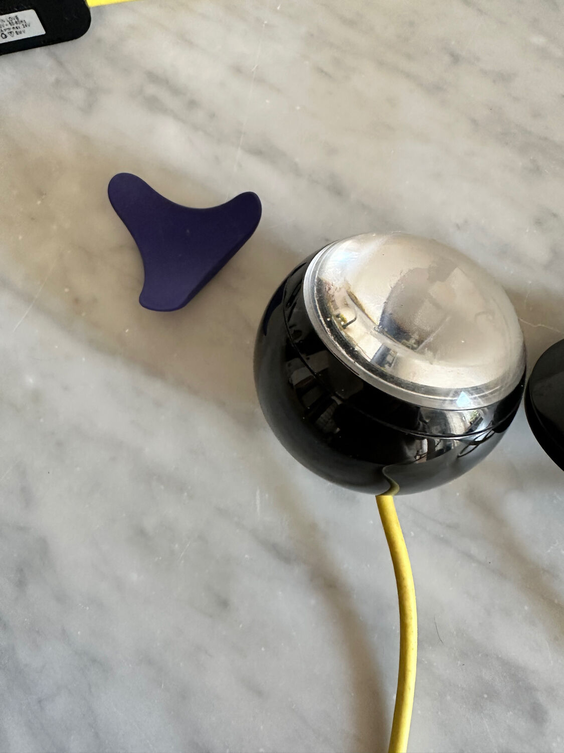 Table lamp Falling in love