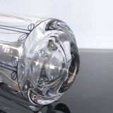 Vintage cylindrical vase Rosenthal - Classic Rose Collection