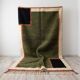 Handmade pure wool rug made to measure with a beautiful design 1.5/2.5 m.