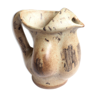 Vallauris chicken pitcher