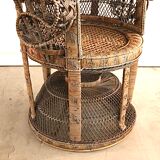 Fauteuil Emmanuelle