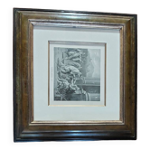 1894 Jacques-louis, David Original print