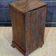 Chestnut bedside early twentieth century