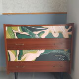 Vintage chest of drawers