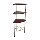 Corner shelf 50