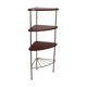 Corner shelf 50