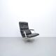 FK85 armchair by Preben Fabricius & Jørgen Kastholm for Kill International