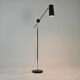 Floor lamp Model Number 591 G by Anders Pehrson for Ateljé Lyktan, circa 1964