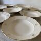 Assiettes creuses Villeroy & Boch