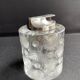 Briquet de table Lalique modèle Tokyo