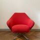 Tecno - Osvaldo Borsani - P32 Armchair - Wool