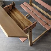 Bureau d'écolier