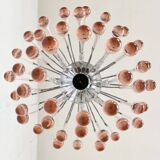 Venini chandelier circa 1960