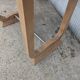 Table, Art Deco desk