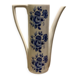 Ceramic ewer