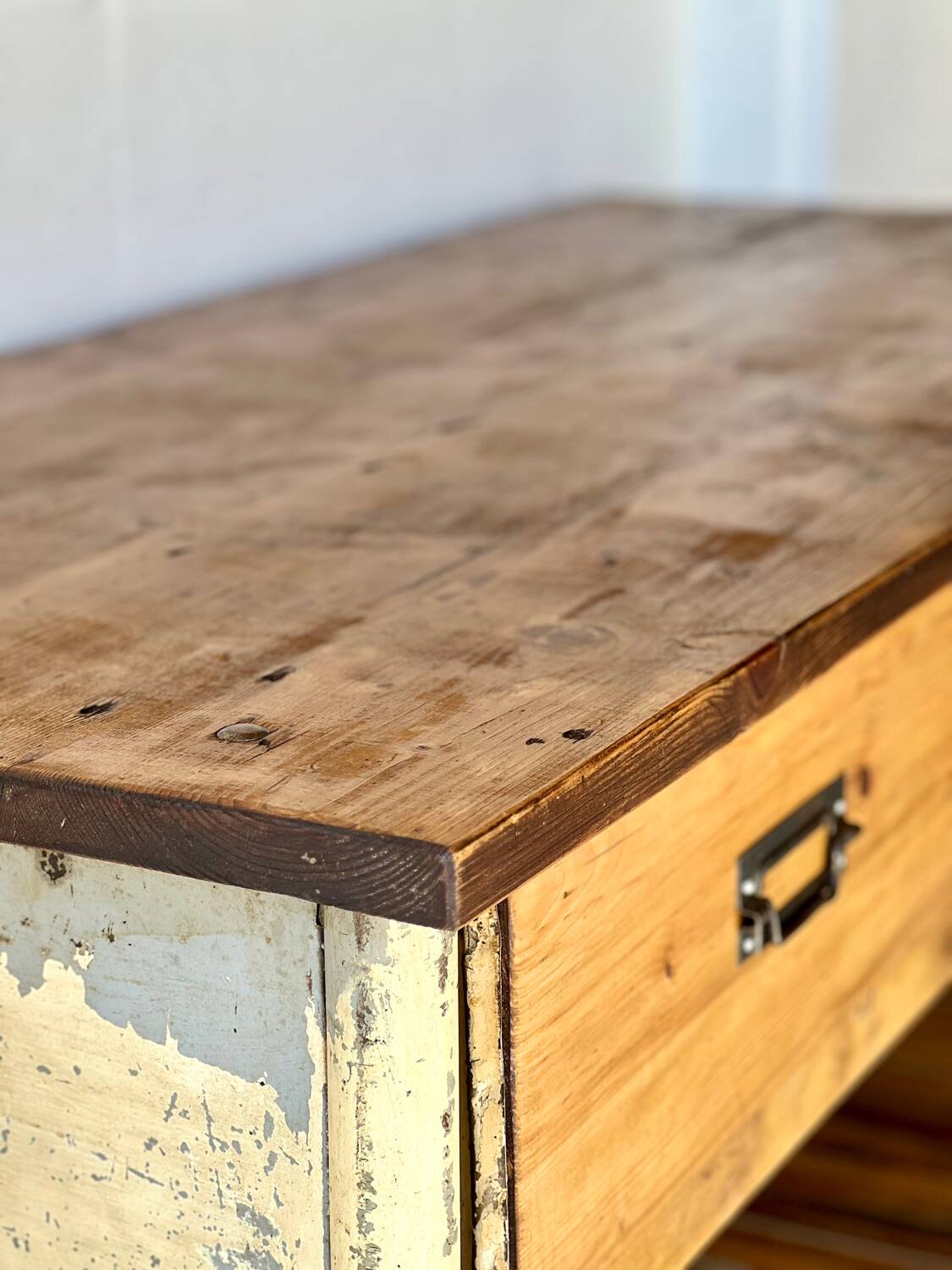 Industrial WorkBench, 1960’