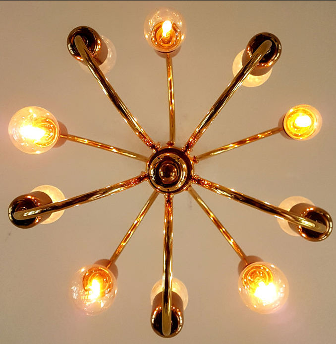 Schmitz Leuchten hanging lamp