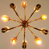 Schmitz Leuchten hanging lamp