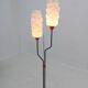 Mid-Century Floor Lamp, 1960s, Restored