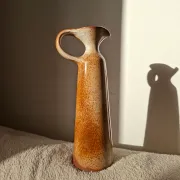 Ceramic jug JM Dehoux
