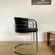 Chaise / fauteuil italien années 80