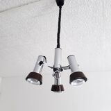 Suspension Space Age - Monte & Down - Italy -1970