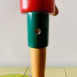 Articulated wooden Pinocchio - 50 cm - Made in Italy