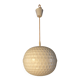 Diamond suspension by Aloys Gangkofner for Erco
