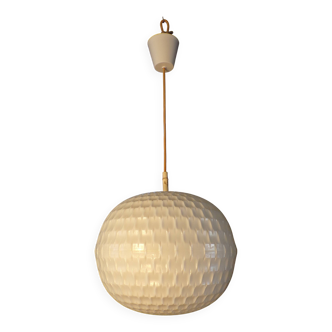 Diamond suspension by Aloys Gangkofner for Erco