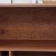 Toke record cabinet