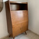 Vintage secretary