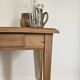 Table de ferme/bureau